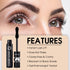 Colors Queen CQ Stack Mascara | 10 ML