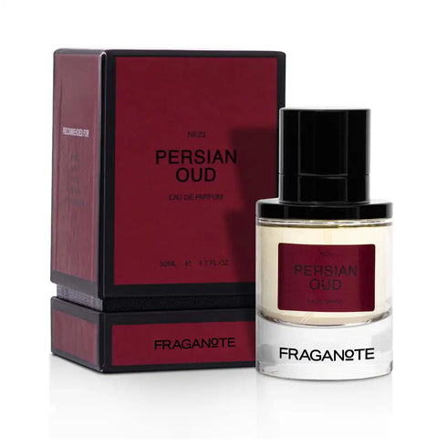 Fraganote Persian Oud