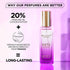 Bella Vita All Day Romance Combo For Her