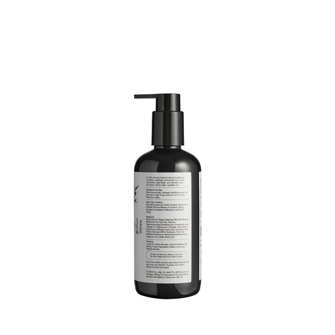 Dr Elie Organics Persian Herbs Purifying Conditioner