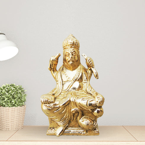Brass Vishwakarma 0.45Kg