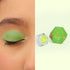 Whimsy Beauty Green Gold - Eye Glitter