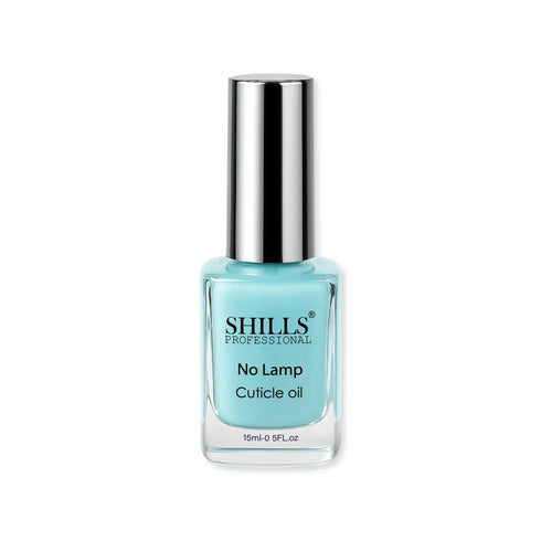 Shills Professional Nail Lamp Cuticle Oil