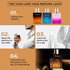 Bella Vita G.O.A.T. Man Perfume