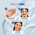 Hilary Rhoda Face & Body Cleansing Scrub Gel