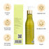 Theearthcollective in Anti Dandruff Hair Cleanser Shampoo Neem & Fenugreek