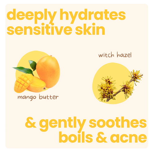 Tuco Body Lotion + Sunscreen for Kids SPF 30