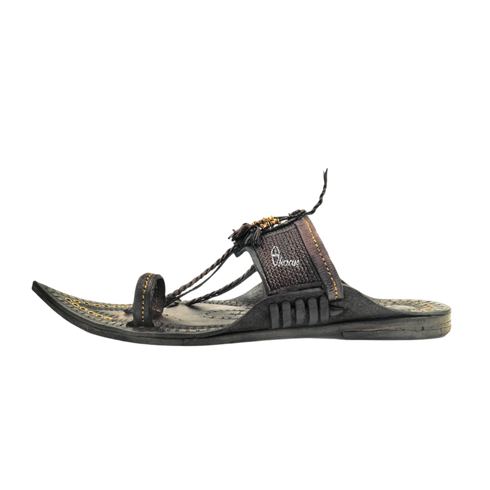 Vhaanfootwear Khas Maharaja kapashi by vhaan