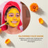 Tvishi Skincare Kasturi Manjal Powder