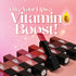 Hilary Rhoda Matte About You Lipstick