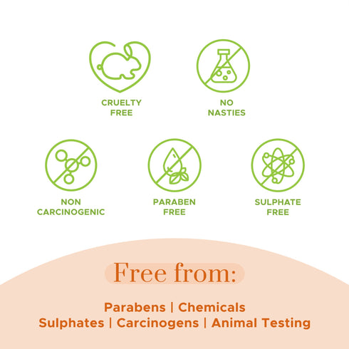 PureSense Macadamia Lip Balm | From the makers of Parachute Advansed