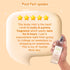 PureSense Calm Macadamia Soothing Body Mist | Paraben & Sulphate Free | From the makers of Parachute Advansed