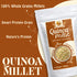 Millet Mania Quinoa Millet