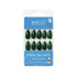Shills Professional Glossy Solid Color Nails Sharp Almond(SPN605-SPN630)