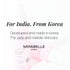 Mirabelle Korea Korean Red Rice combo Kit Limited Edition