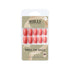 Shills Professional Glossy Solid Color Nails Square(SPN579-SPN604)
