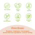 PureSense Natural Papaya Face Mask | From the makers of Parachute Advansed