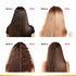 Kt Professional Keratin Repair Shampoo & Conditioner 250ml Organic Onion Hair Serum