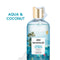 Wanderlust Hawaiian Sea Breeze Fresh Perfume Body Wash