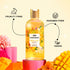 Wanderlust Tropical Sunset Fruity Fresh Perfume Body Wash