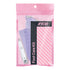 Nykaa 3 in 1 Pedicure Kit (Nail Cutter + Toe Separator + 4 in 1 Foot Scrub Tool)