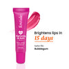 Foxtale Brightening Lip Balm Spf 30 with Peptides 12g