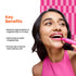 Foxtale Brightening Lip Balm with Peptides 12g