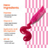 Foxtale Brightening Lip Balm with Peptides 12g