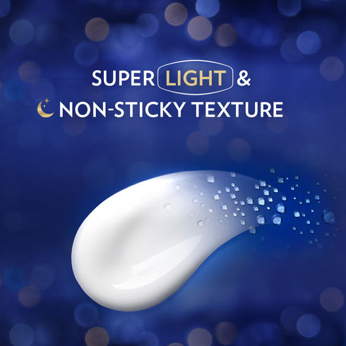 Vaseline Gluta-Hya Overnight Radiance Serum-In-Lotion