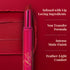 Parul Garg Beauty Girlie 12: Bestie No-Transfer Lipstick