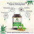 Maharishi Ayurveda Organic Ashwagandha Tablet