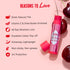 Nykaa Serial Kisser Moisturising Tinted Lip Balm With Shea Butter & Vitamin E