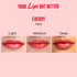 Nykaa Serial Kisser Moisturising Tinted Lip Balm With Shea Butter & Vitamin E