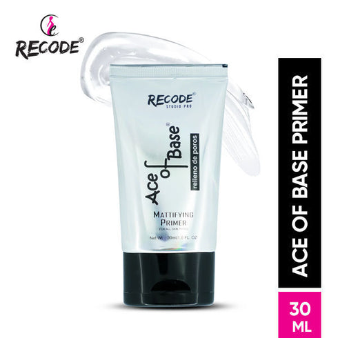 Recode Ace Of Base Primer
