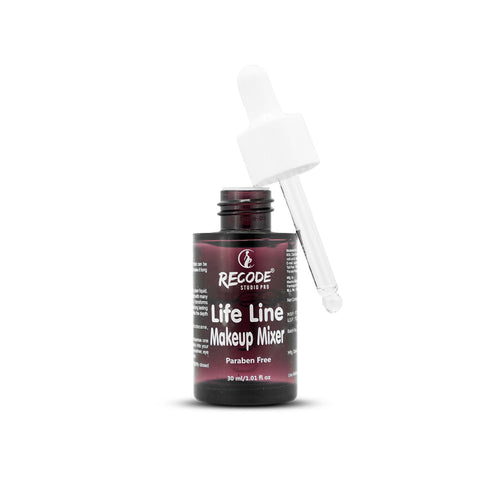 Recode Life Line Makeup Mixer
