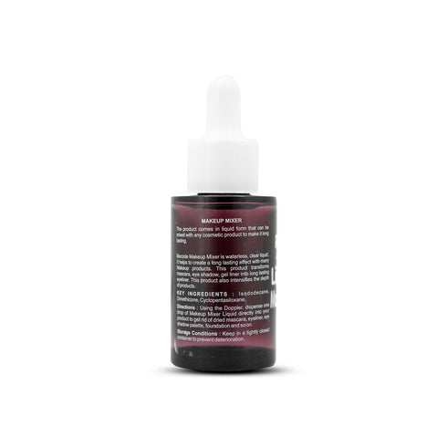 Recode Life Line Makeup Mixer