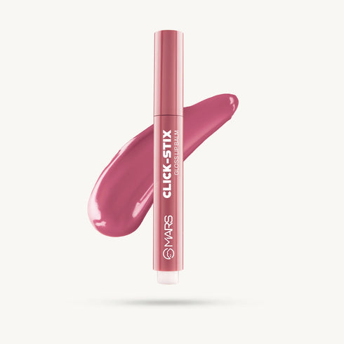 Mars Click Stix | Gloss Lip Balm
