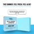 Ghar Soap Aqua Soap 100g