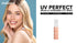 Maliao UV Perfect Broad UV Sunscreen City Resist SPF 50 PA