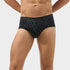 Bummer Cotton Stretch Brief - Vroom