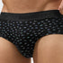 Bummer Cotton Stretch Brief - Vroom