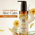 Suyu India Turmeric Hydrating Body Wash