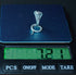 Pure Silver Antique Snake Idol 7.21g By Mahita Collections