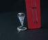 Pure Silver Antique Snake Idol 7.21g By Mahita Collections
