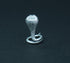 Pure Silver Antique Snake Idol 7.21g By Mahita Collections