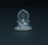 Pure Silver Antique Ganesh 7.45g By Mahita Collections