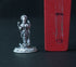 Pure Silver Antique Satya Narayana Swamy 7.99 By Mahita Collections
