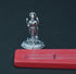Pure Silver Antique Satya Narayana Swamy 7.99 By Mahita Collections