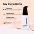 Underated Oil Free Serum Moisturizer