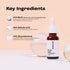 Underated 25% Aha + 2% Bha + 5% Pha Peeling Solution